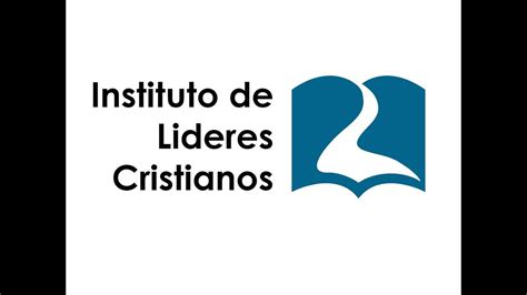 instituto de lideres cristianos.